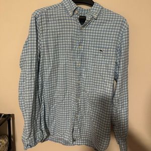 Vineyard Vines Class Fit Tucker Shirt